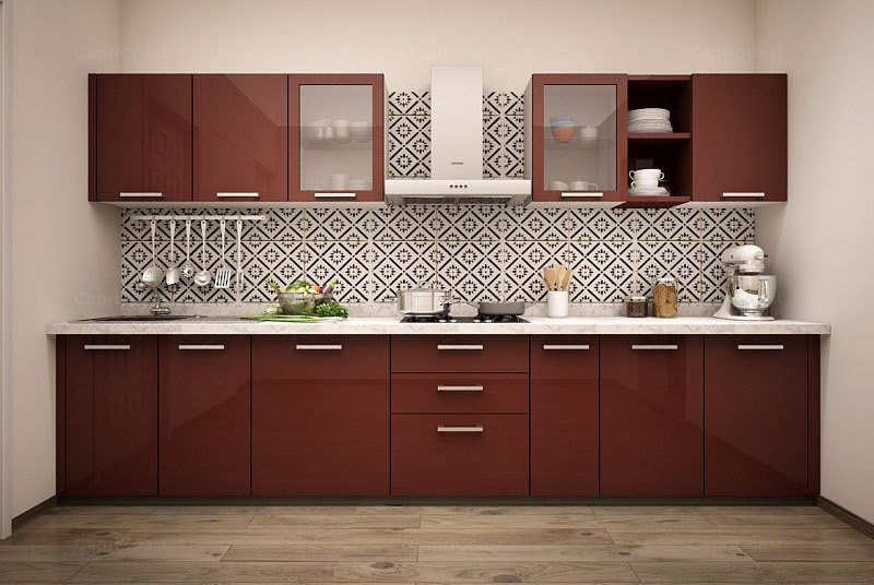 Diploma in Modular Kitchen