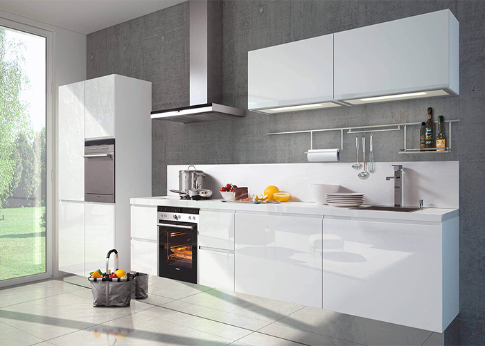 Modular Kitchen Manufacturer in Ranchi