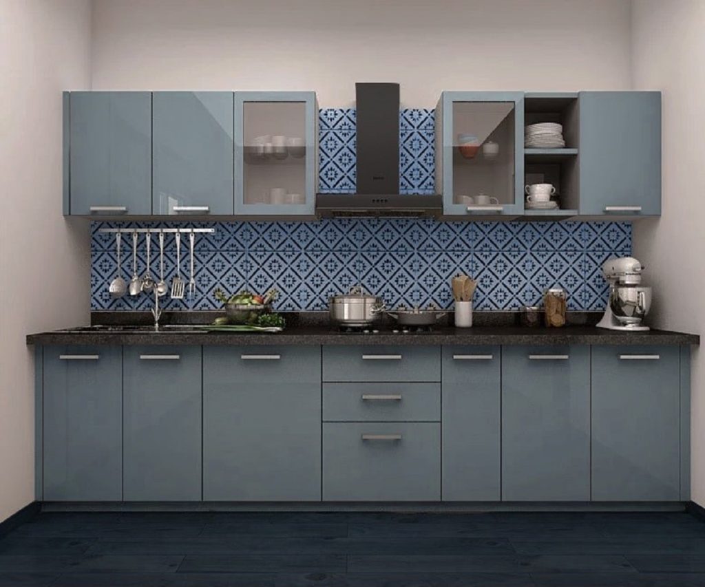 Are you searching for the modular kitchen manufacturer in Delhi?