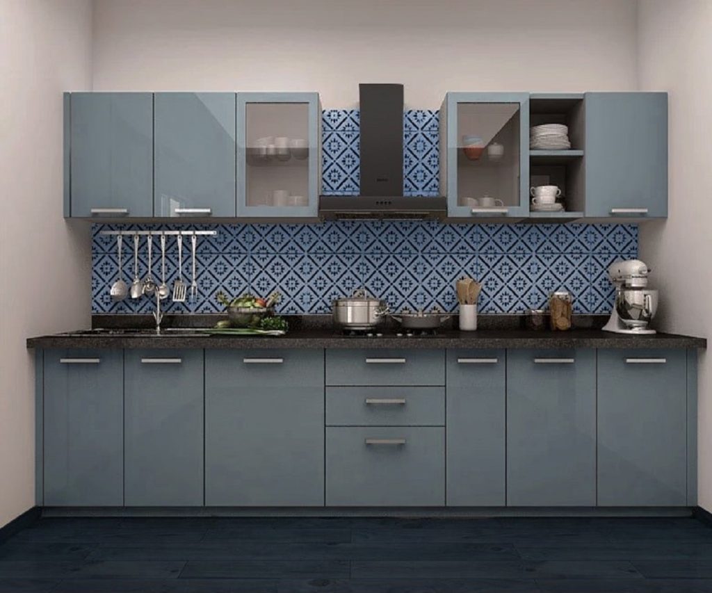 manufacturer of modular kitchen