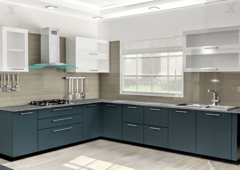 Modular Kitchen Manufacturer in Noida I Modular Kitchen Dealer in Noida