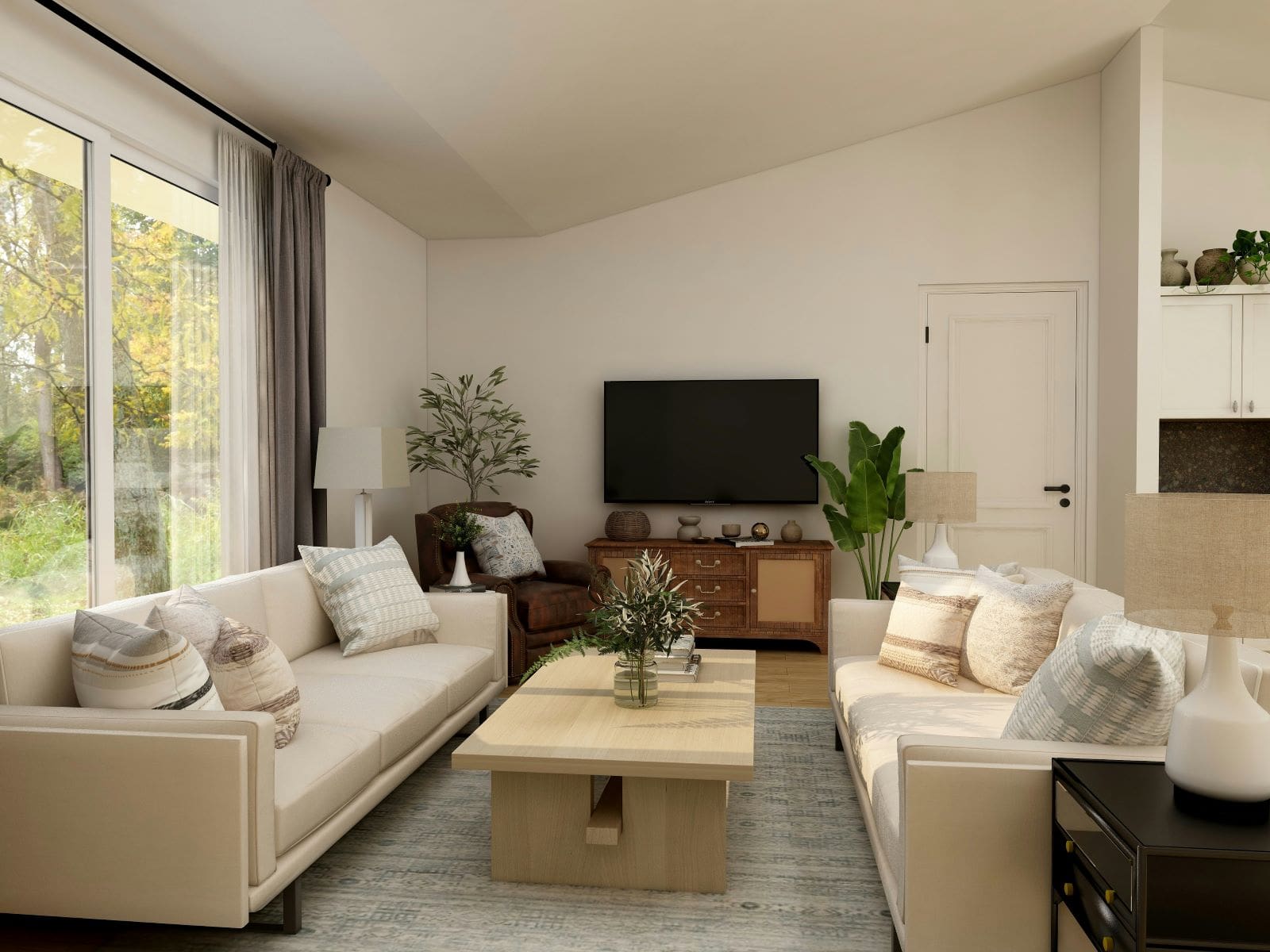 home interior designer in ranchi