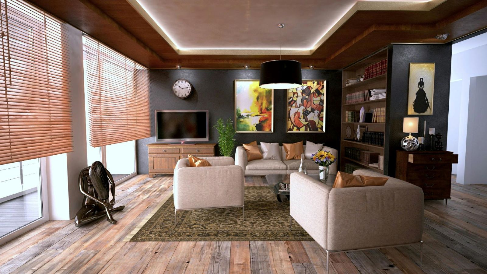 interior designer ranchi
