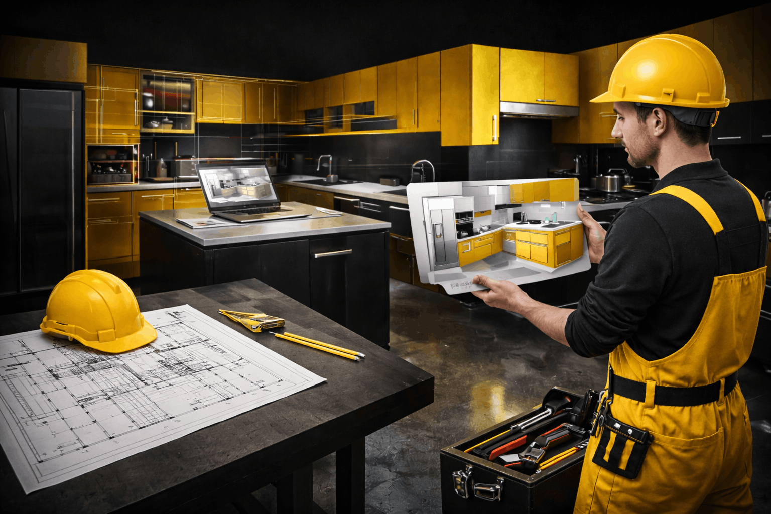 best modular kitchen service providers in Ranchi