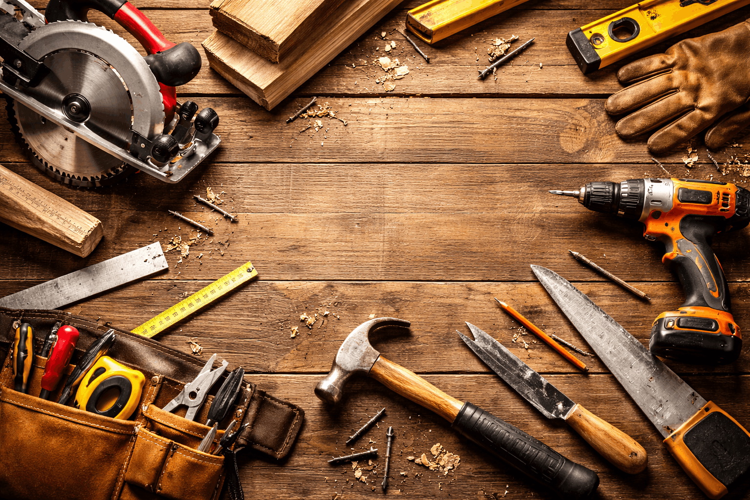 Good Carpenter in Ranchi