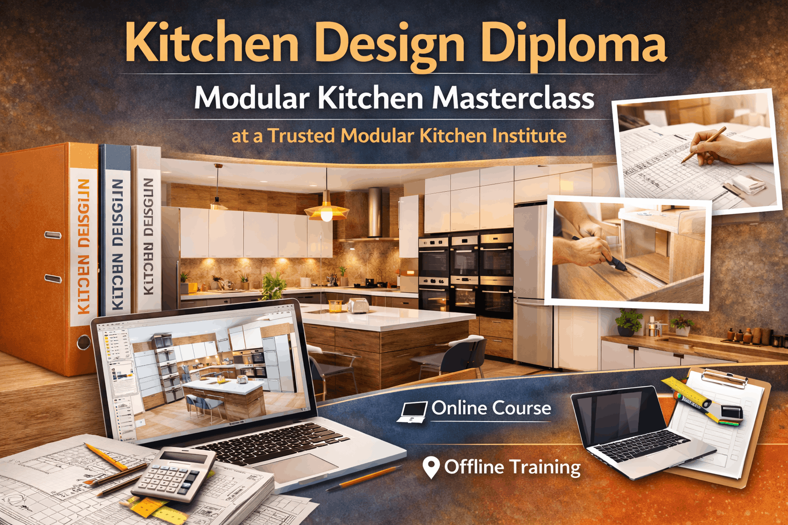 Kitchen Design Diploma