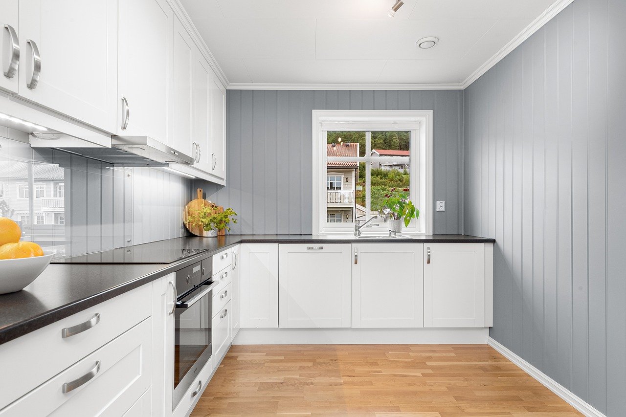 Diploma in Modular Kitchen