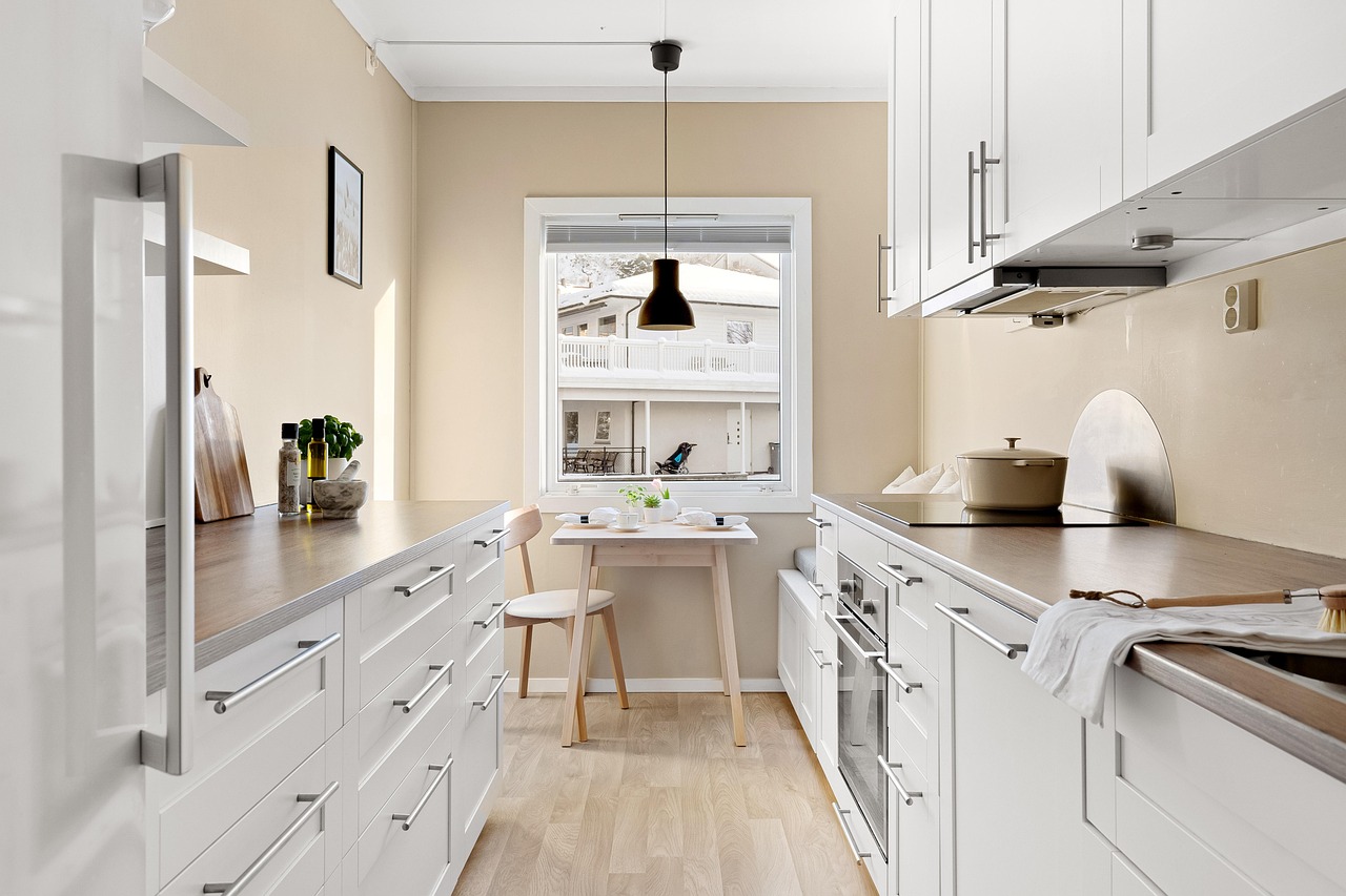 Modular Kitchen in Ranchi