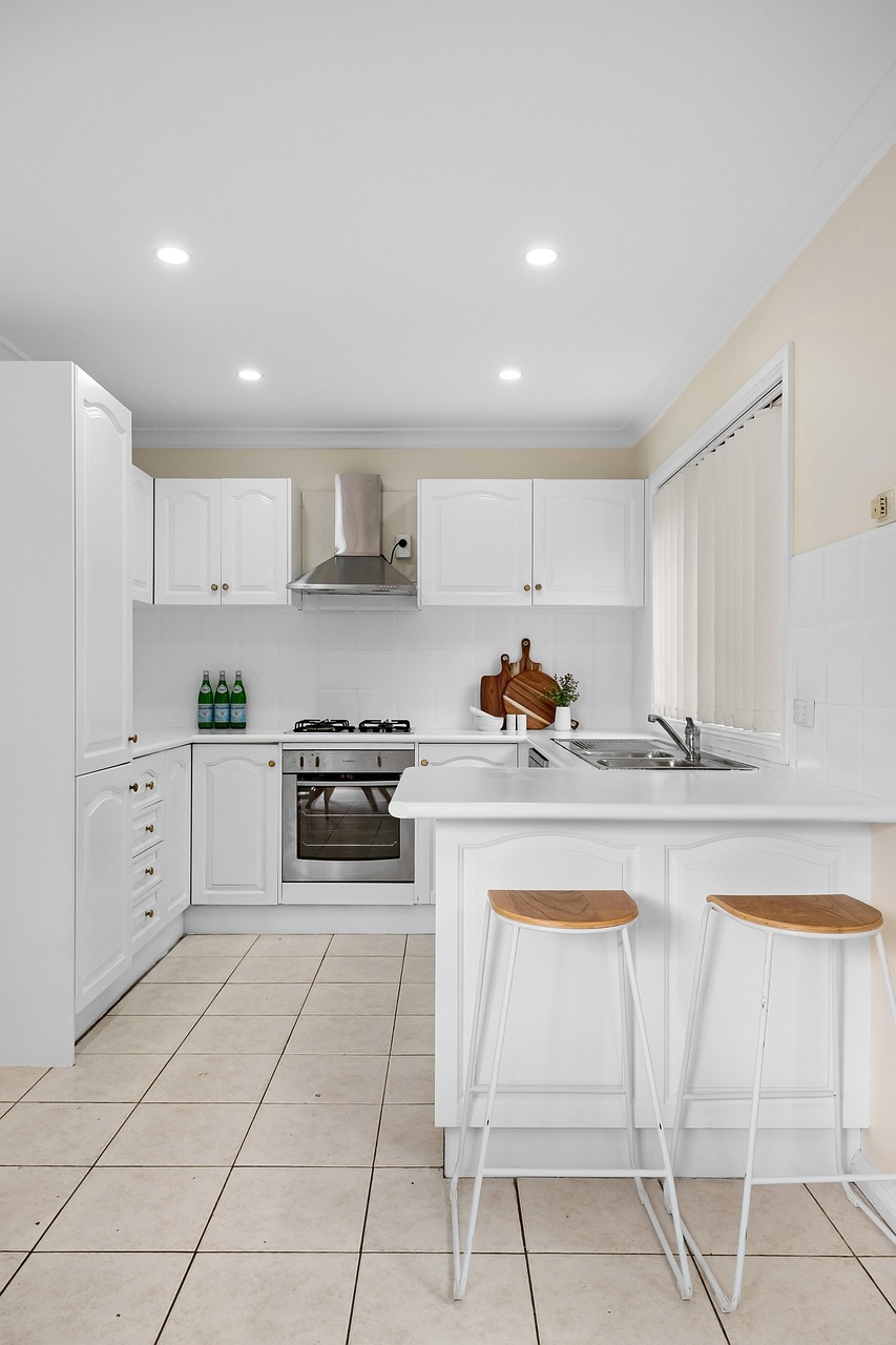 Modular Kitchen Manufacturer in Ranchi