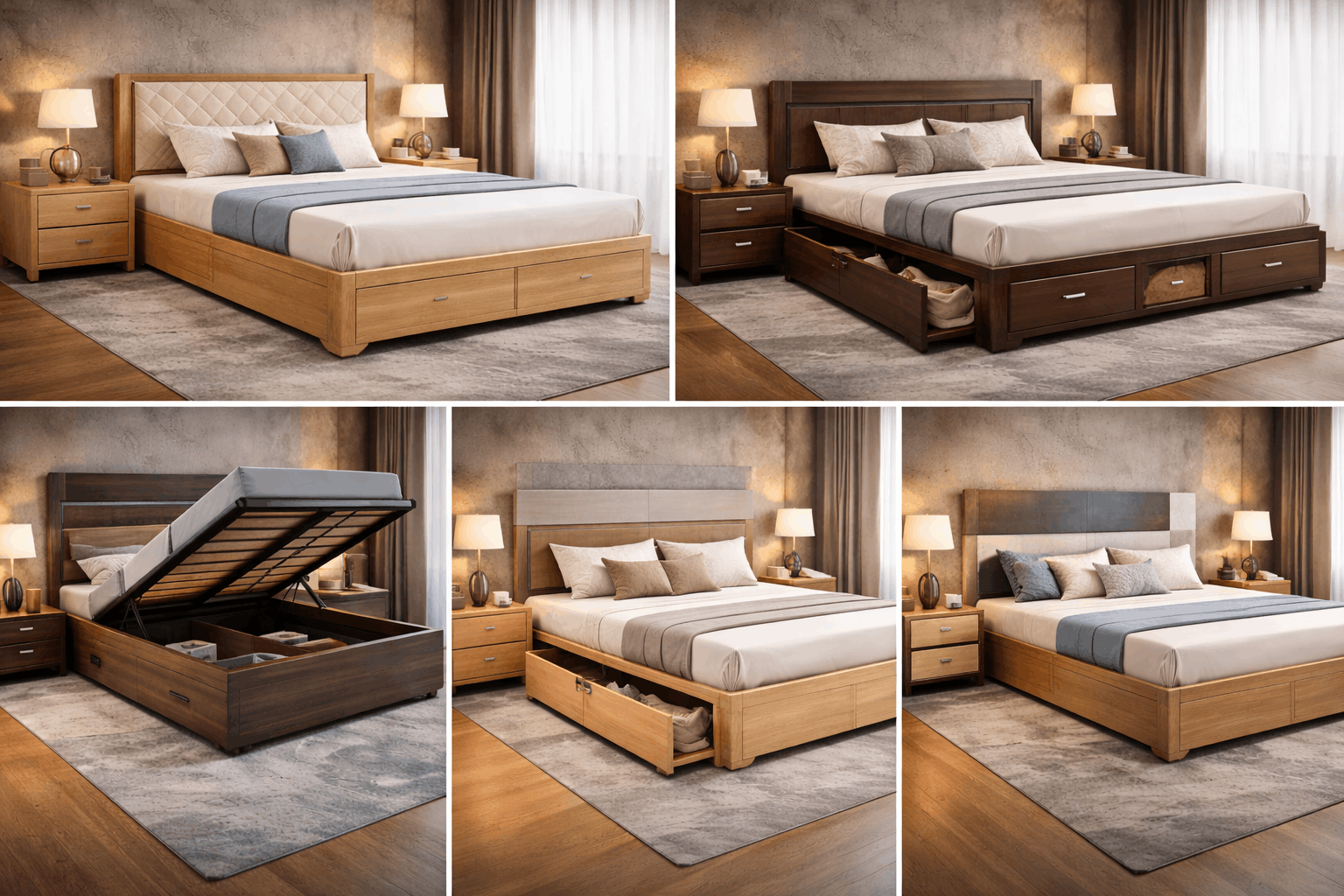 bed manufacturer in Ranchi