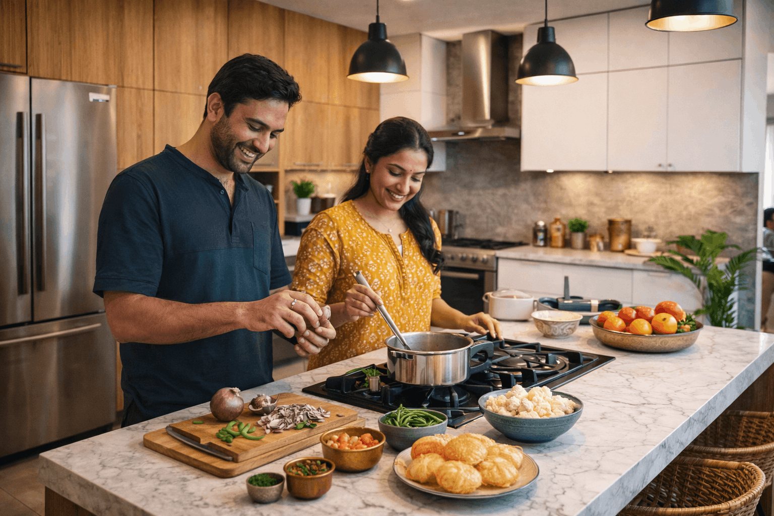 Modular Kitchen Designer in Ranchi