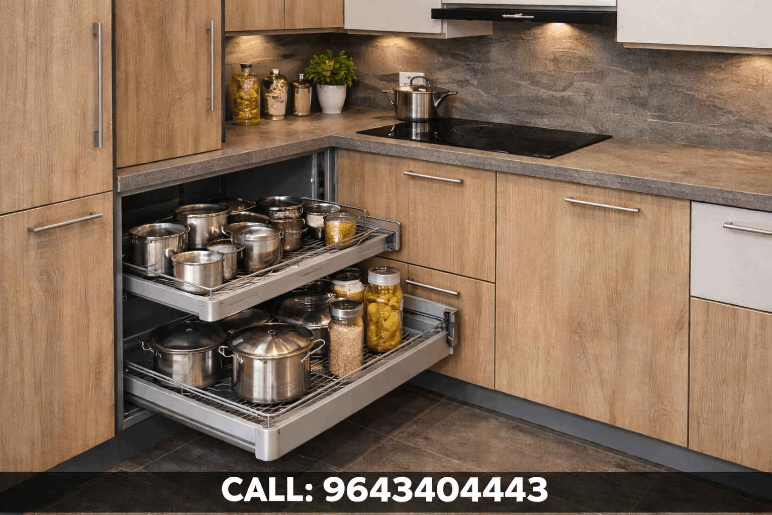 Kitchen Hardware shop in Ranchi